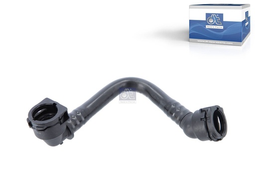 [DTS 4.81850] Conduite d'eau de refroidissement MERCEDES - DT SPARE PARTS