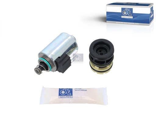 [DTS 4.92715] Kit de réparation MERCEDES - DT SPARE PARTS
