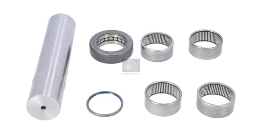 [DTS 4.91579] Kit pivot de fusée de roue MERCEDES - DT SPARE PARTS