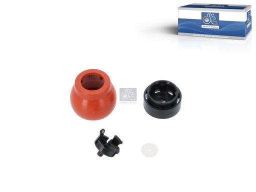 [DTS 4.92714] Kit de réparation MERCEDES - DT SPARE PARTS