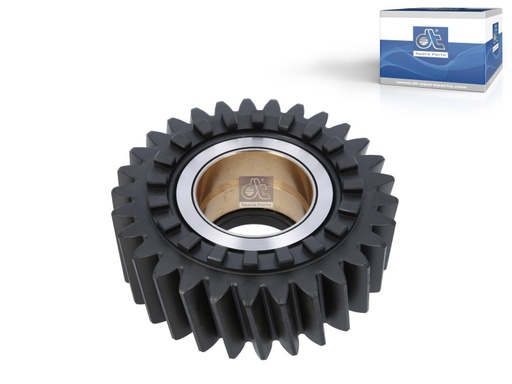 [DTS 1.16685] Pignon d'arbre de roue SCANIA - DT SPARE PARTS