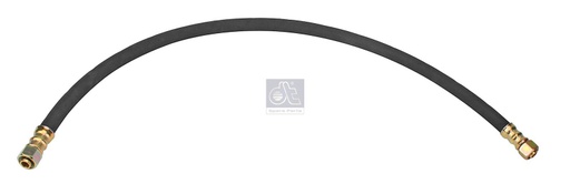 [DTS 3.79000] Tube flexible MAN - DT SPARE PARTS