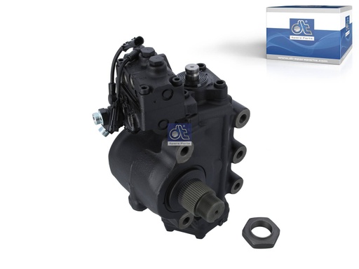[DTS 7.13312] Boitier de direction IVECO - DT SPARE PARTS