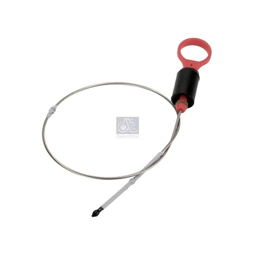 [DTS 1.10728] Jauge de niveau d'huile SCANIA - DT SPARE PARTS