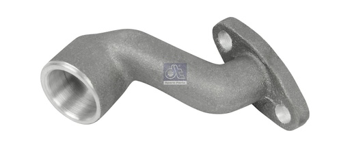 [DTS 4.10308] Tube collecteur MERCEDES - DT SPARE PARTS