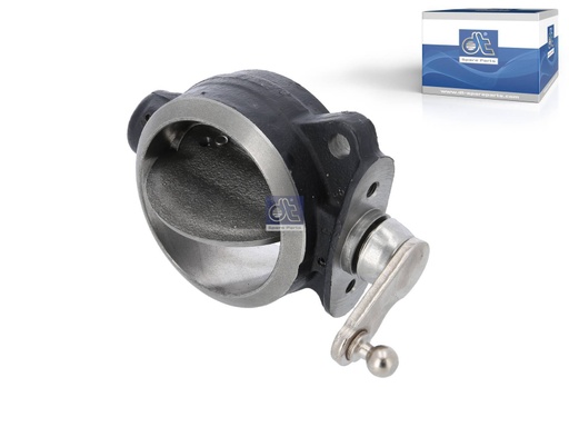 [DTS 3.25491] Volet de frein d'échappement MAN - DT SPARE PARTS