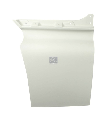 [DTS 3.81151] Prolongation de la porte MAN - DT SPARE PARTS