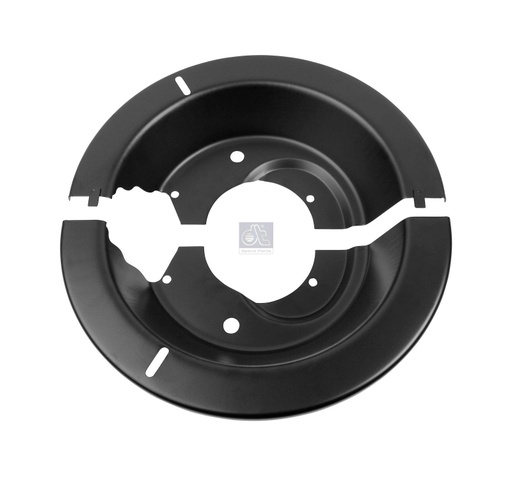 [DTS 10.23272] Flasque de frein ROR - DT SPARE PARTS