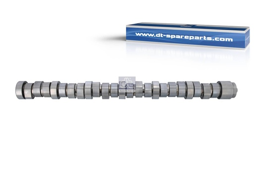 [DTS 7.55006] Arbre à cames IVECO - DT SPARE PARTS