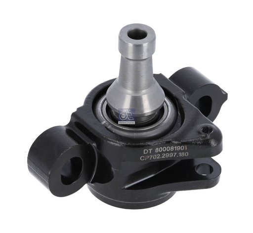 [DTS 5.13180] Support de palier DAF - DT SPARE PARTS