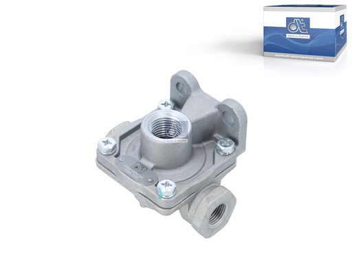[DTS 2.44096] Valve de désserrage rapide - DT SPARE PARTS