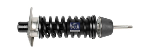 [DTS 4.61995] Amortisseur de cabine MERCEDES - DT SPARE PARTS