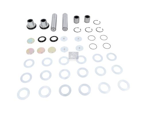 [DTS 3.96244] Kit pivot de fusée de roue MAN - DT SPARE PARTS