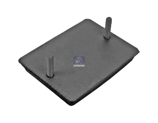 [DTS 4.81149] Butoir en caoutchouc MERCEDES - DT SPARE PARTS