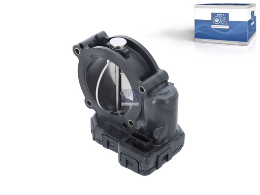 [DTS 4.69386] Volet de frein d'échappement MERCEDES - DT SPARE PARTS