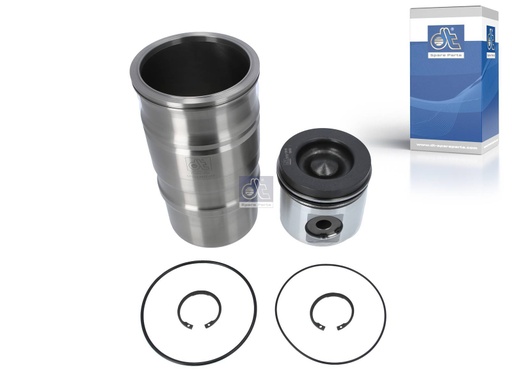 [DTS 1.33105SP] Cylindrée SCANIA - DT SPARE PARTS
