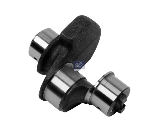 [DTS 4.65245] Vilebrequin MERCEDES - DT SPARE PARTS