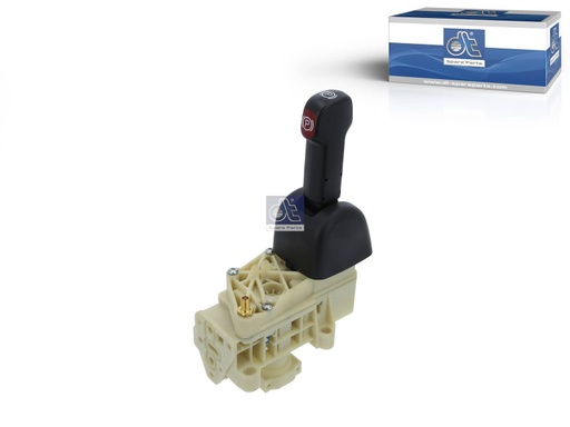 [DTS 1.18908] Valve de frein à main SCANIA - DT SPARE PARTS