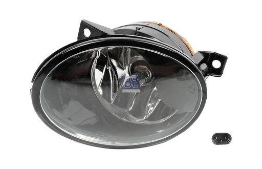 [DTS 4.67958] Phare anti-brouillard MERCEDES - DT SPARE PARTS