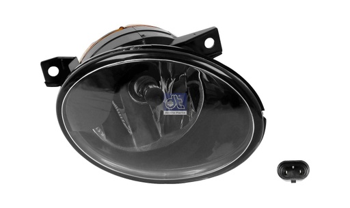 [DTS 4.67959] Phare anti-brouillard MERCEDES - DT SPARE PARTS