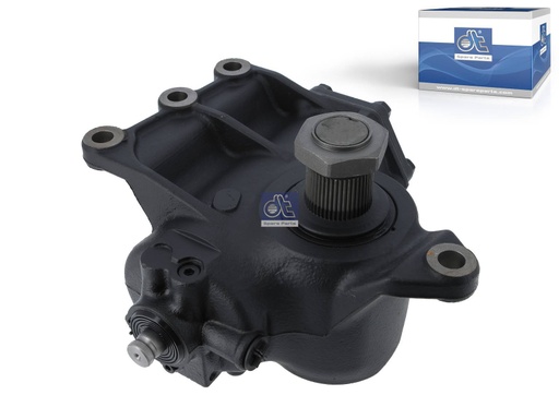 [DTS 1.19121] Boitier de direction SCANIA - DT SPARE PARTS