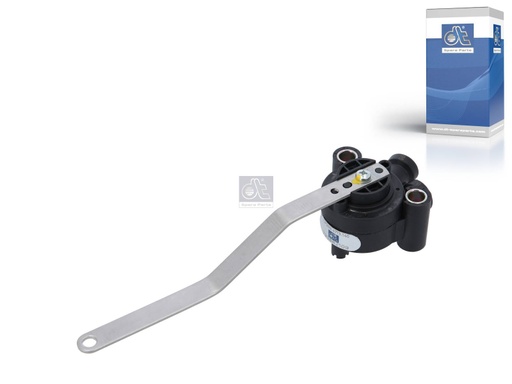 [DTS 7.16140] Valve de nivellement IVECO - DT SPARE PARTS