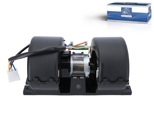 [DTS 6.73031] Moteur de ventilateur RENAULT - DT SPARE PARTS