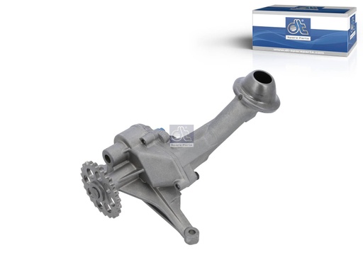 [DTS 4.67752] Pompe à huile MERCEDES - DT SPARE PARTS