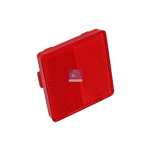 [DTS 12.74075] Réflecteur FIAT - DT SPARE PARTS