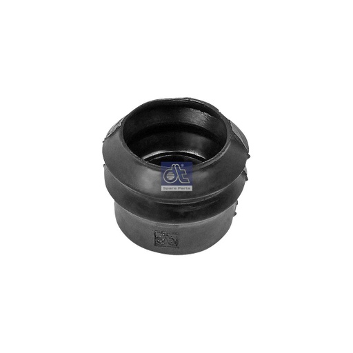 [DTS 4.80355] Butoir en caoutchouc MERCEDES - DT SPARE PARTS