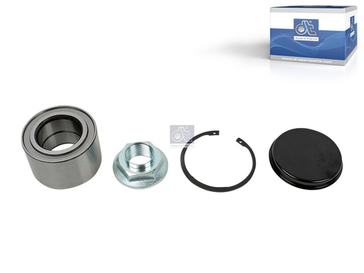 [DTS 6.54131] Unité de palier de roue - DT SPARE PARTS