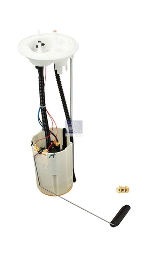 [DTS 7.56209] Unité d'alimentation de carburant IVECO - DT SPARE PARTS