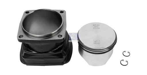 [DTS 3.97330] Kit de piston et chemise MAN - DT SPARE PARTS