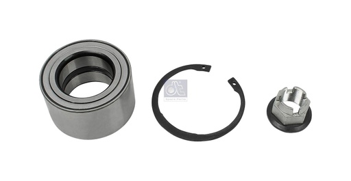 [DTS 6.54129] Unité de palier de roue - DT SPARE PARTS