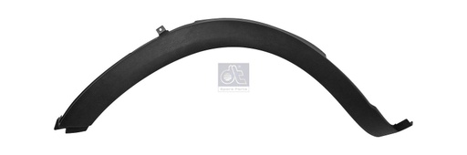 [DTS 7.72142] Lisse recouvrement IVECO - DT SPARE PARTS
