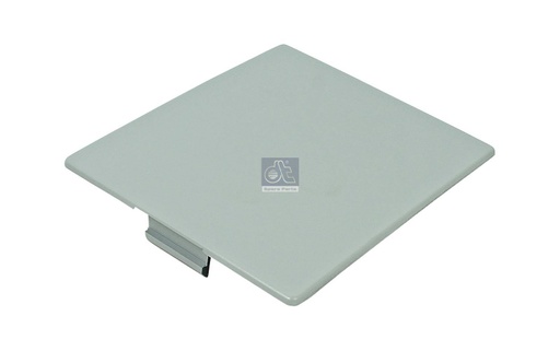 [DTS 7.10158] Portillon de fermeture IVECO - DT SPARE PARTS