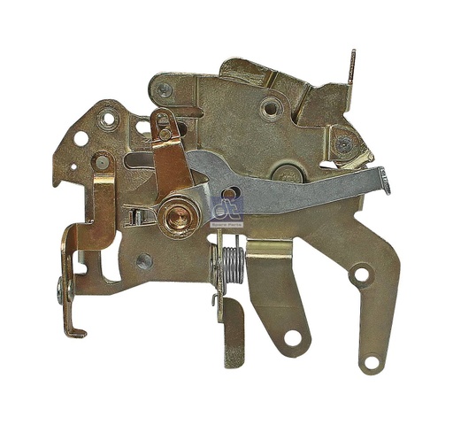 [DTS 4.68382] Serrure - DT SPARE PARTS