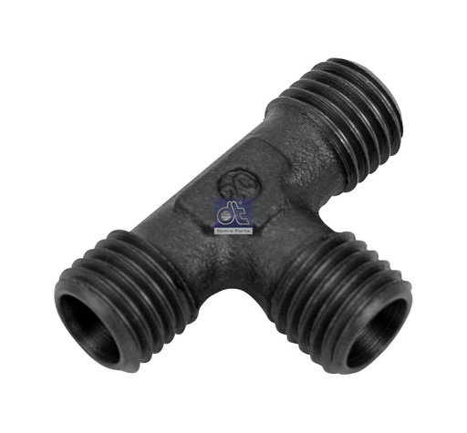 [DTS 4.40261] Raccord en T MERCEDES - DT SPARE PARTS