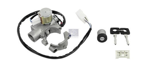 [DTS 4.61014SP] Serrure de contact d'allumage MERCEDES - DT SPARE PARTS