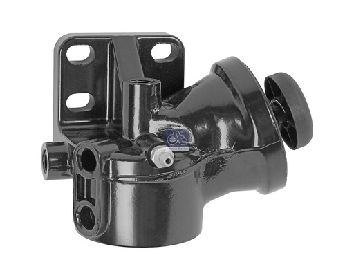 [DTS 7.24028] Tête de filtre IVECO - DT SPARE PARTS