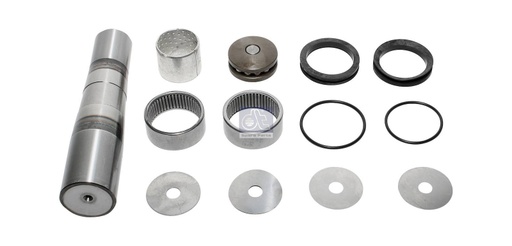 [DTS 5.92013] Kit pivot de fusée de roue DAF - DT SPARE PARTS