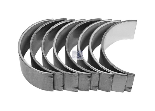 [DTS 4.50426] Kit de coussinets de bielle MERCEDES - DT SPARE PARTS