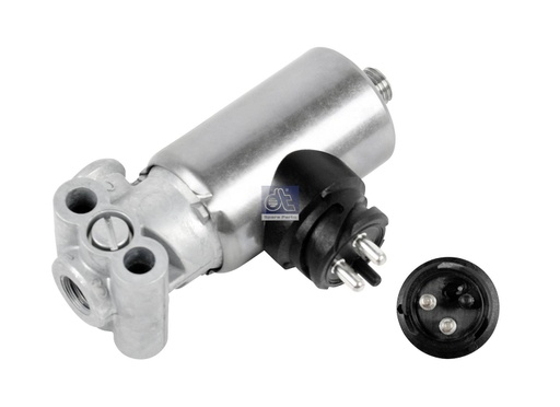 [DTS 5.70160] Electrovalve - DT SPARE PARTS