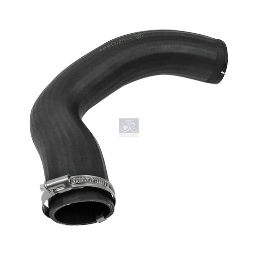 [DTS 4.81478] Durite d'air de charge MERCEDES - DT SPARE PARTS