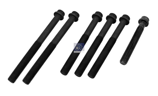[DTS 4.91691] Kit de vis de culasse MERCEDES - DT SPARE PARTS