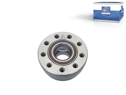 [DTS 7.92200] Unité de palier de roue IVECO - DT SPARE PARTS