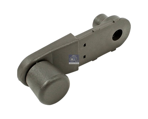 [DTS 7.70082] Manivelle de lève-vitre IVECO - DT SPARE PARTS