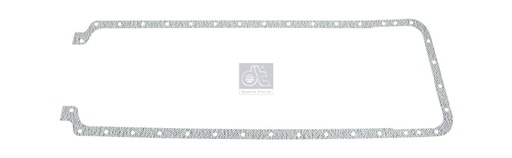 [DTS 7.50660] Joint de carter d'huile IVECO - DT SPARE PARTS