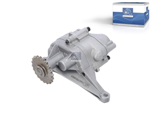 [DTS 4.68951] Pompe à huile MERCEDES - DT SPARE PARTS