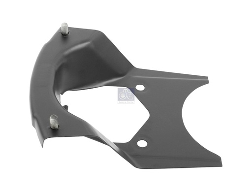 [DTS 10.23273] Flasque de frein ROR - DT SPARE PARTS